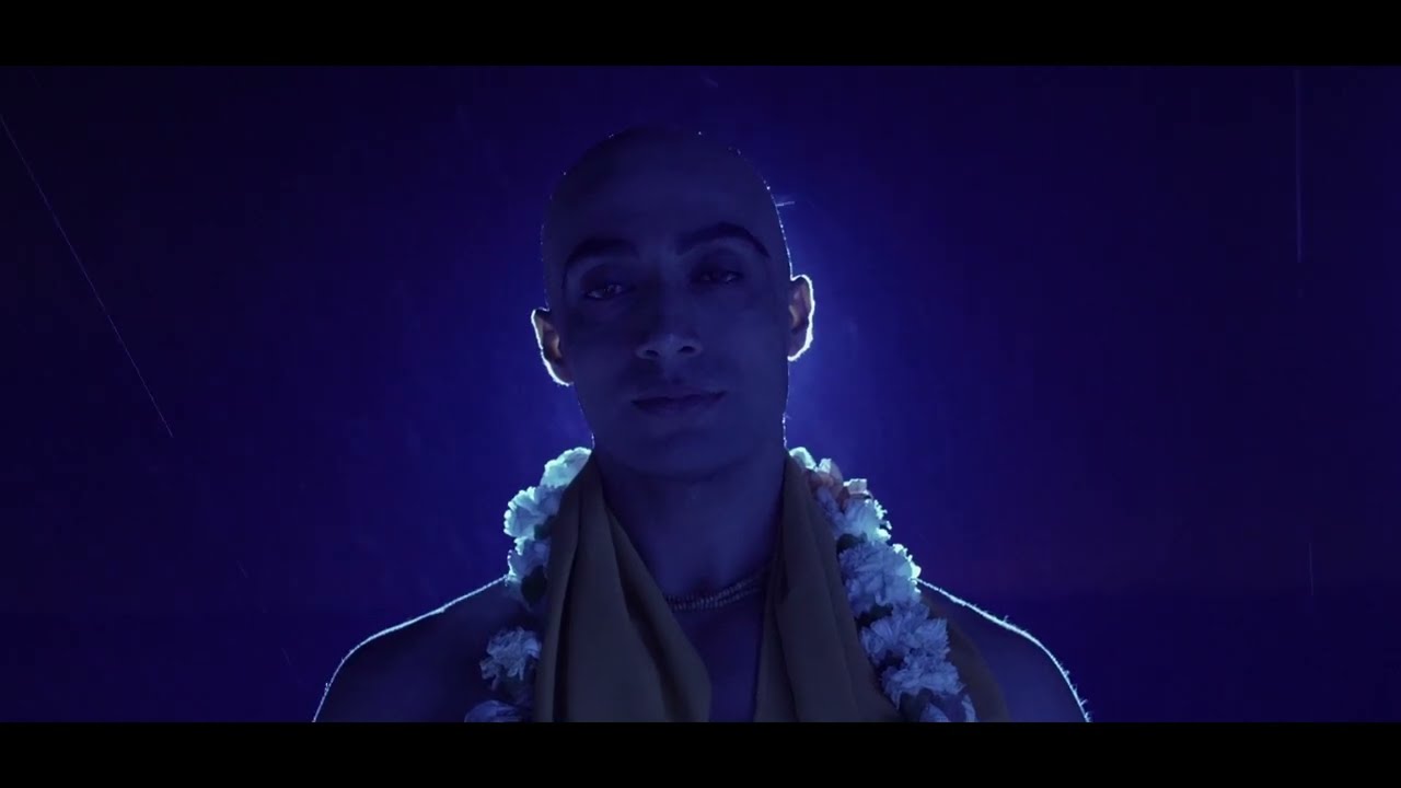 Making the CHAITANYA Movie Trailer | Behind‑the‑Scenes Featurette
