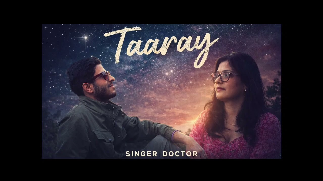 TAARAY | FT . DACTOR | TEAM RPIP SAD ROMANTIC 🎵 SONG 