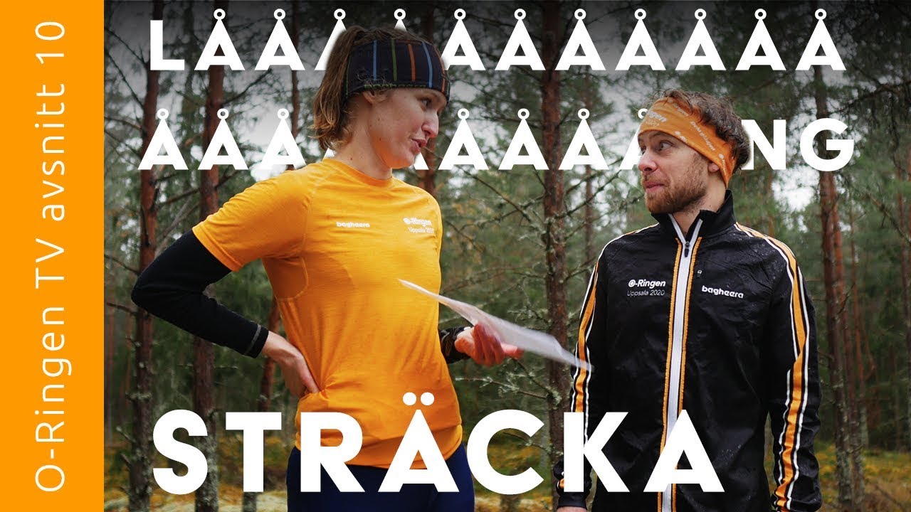 #10 Såhär kan en rejäl långsträcka i Östuna se ut