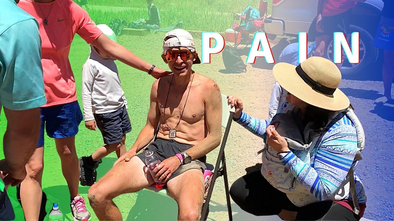How to overcome PAIN while Running