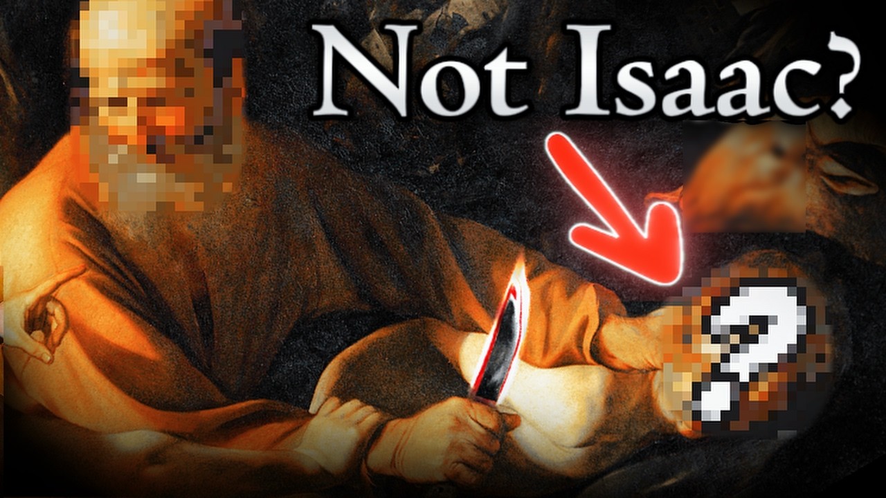 Prophecy of Islam | The Shocking Truth Behind Ishmael in Genesis