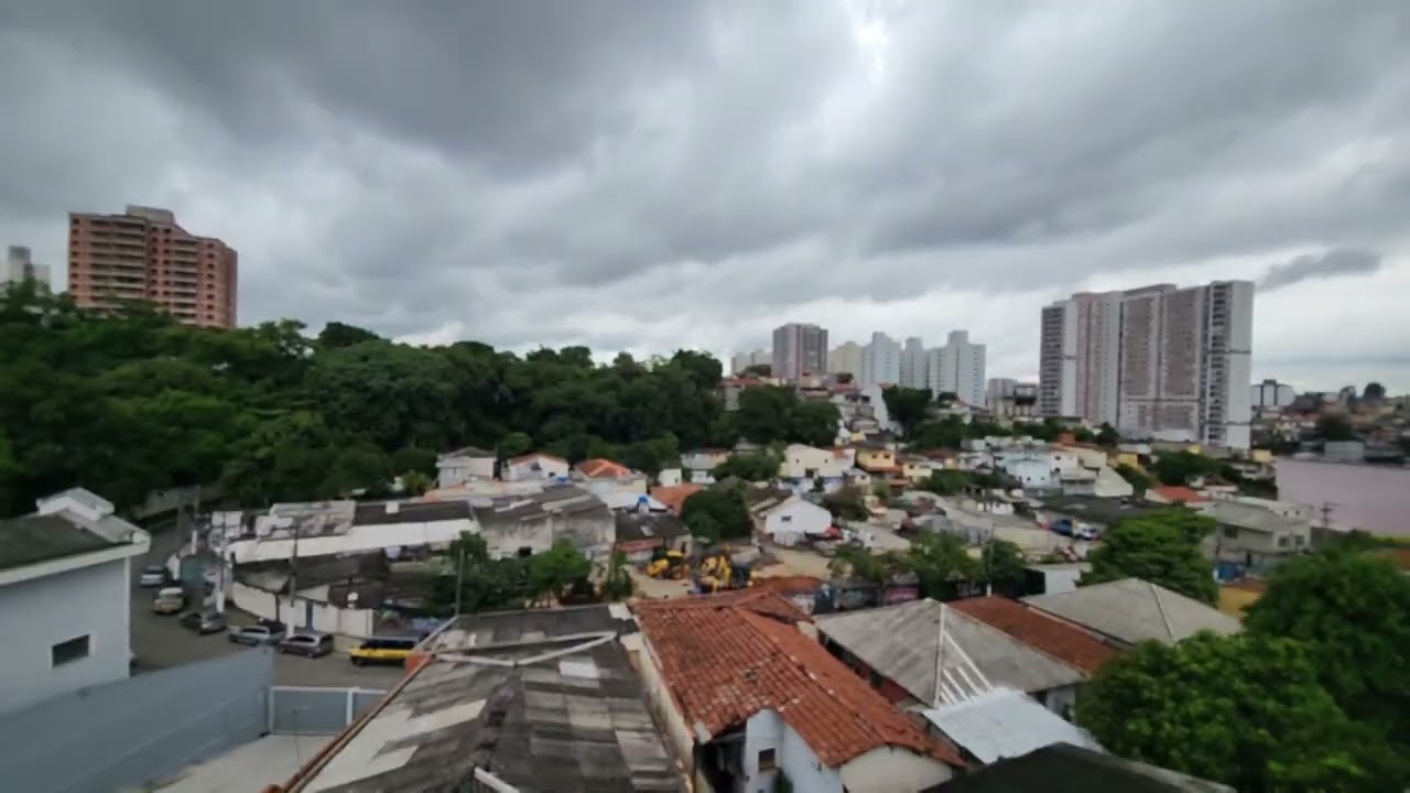 Sobrado com 3 suítes recém construído à venda na Freguesia do Ó!