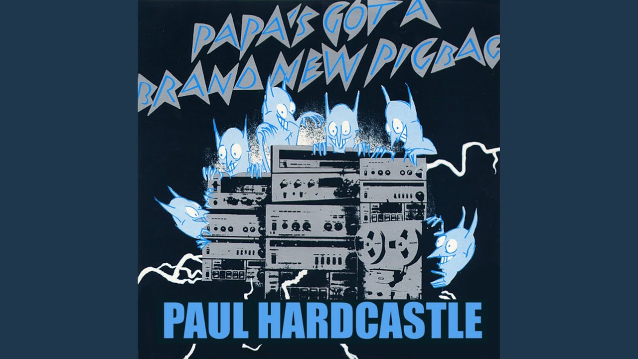 Papa's Got A Brand New Pig Bag (Extended Version)