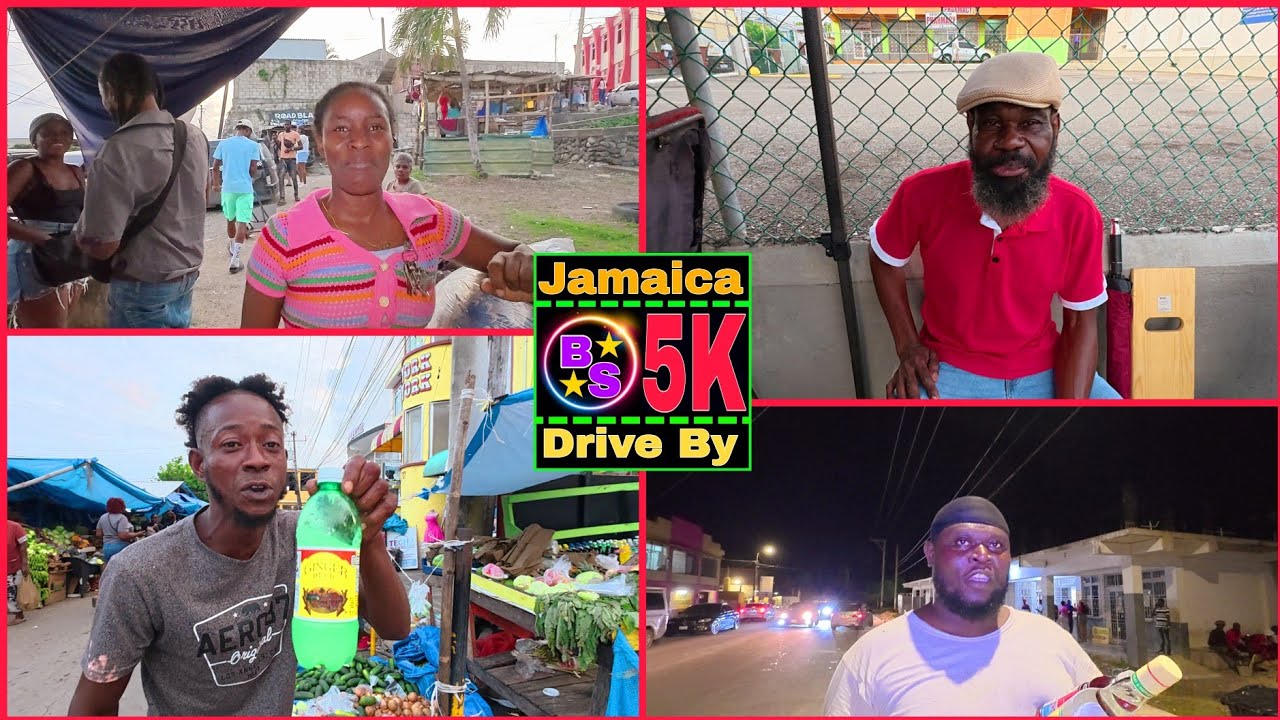 Back To School Is Up On Us | Morant Bay St Thomas Jamaica 