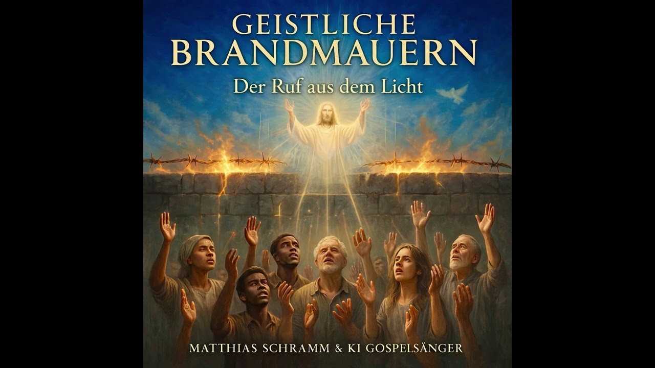06  Der Ruf aus dem Licht