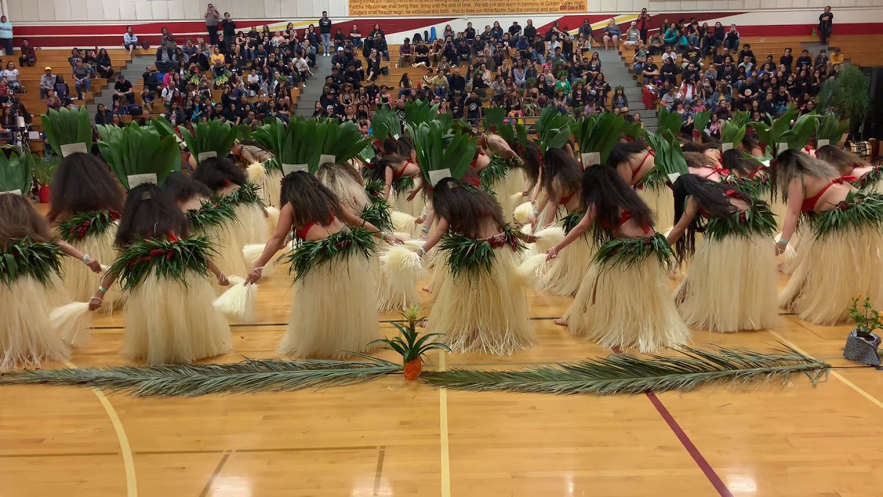 Otea Api Adult Otea/Aparima @ Kiki Raina Tahiti Fete 2019