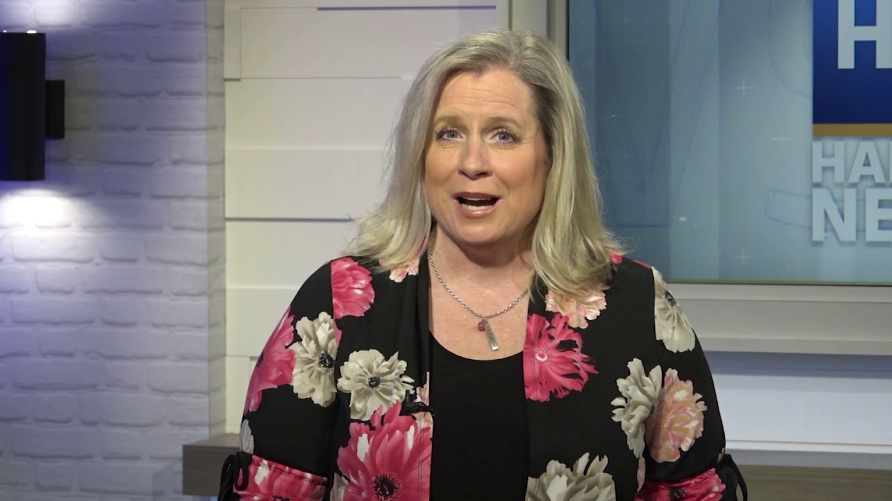 Halton News - May 4th, 2020