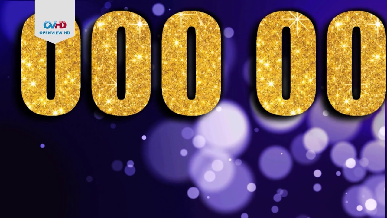 OVHD Road To 1 Million