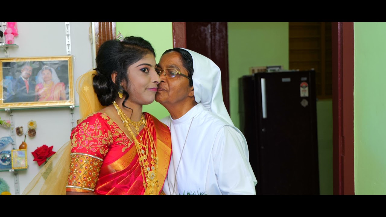 Maestro Wedding Higlights (praksh & Priya Dharshini