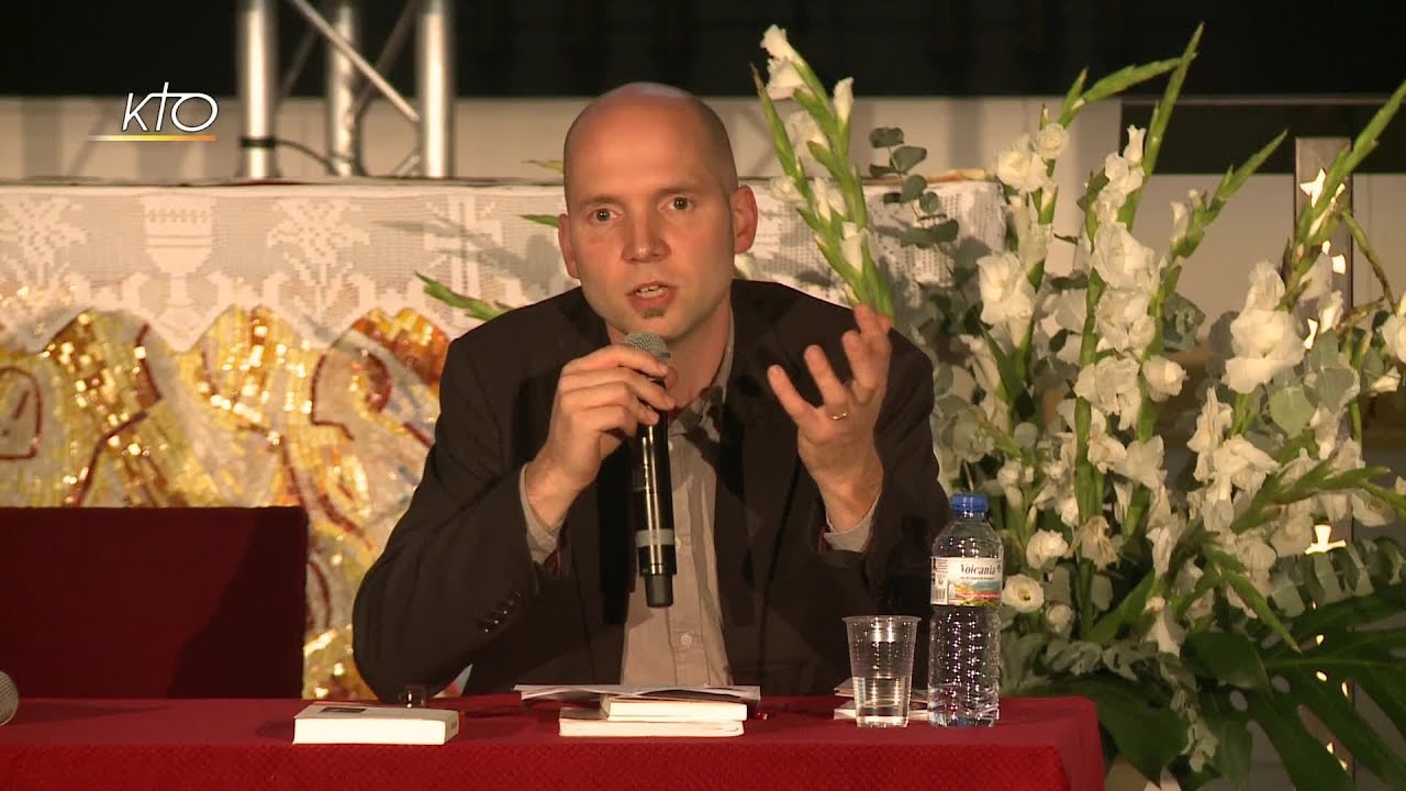 L'Angoisse, un chemin de paix possible ?