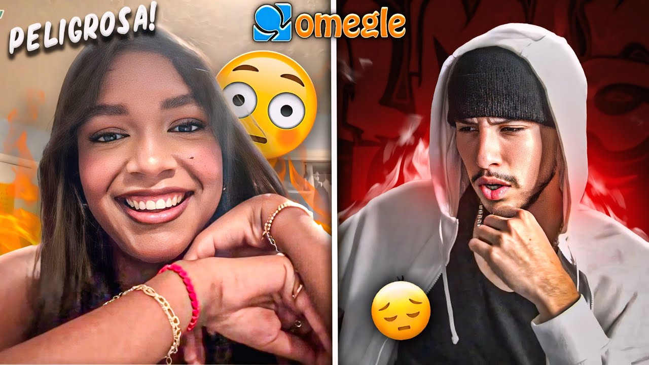 LAS MUJERES ESTAN ACABANDO CON TODOS&nbsp;NOSOTROS 😞😞 molestando en Omegle | Samulx