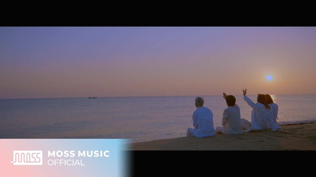 [MV] 시네마(CNEMA) - 모비딕 (ENG SUB)
