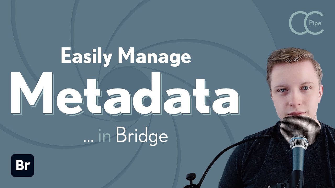 Going Meta with Metadata - Bridge