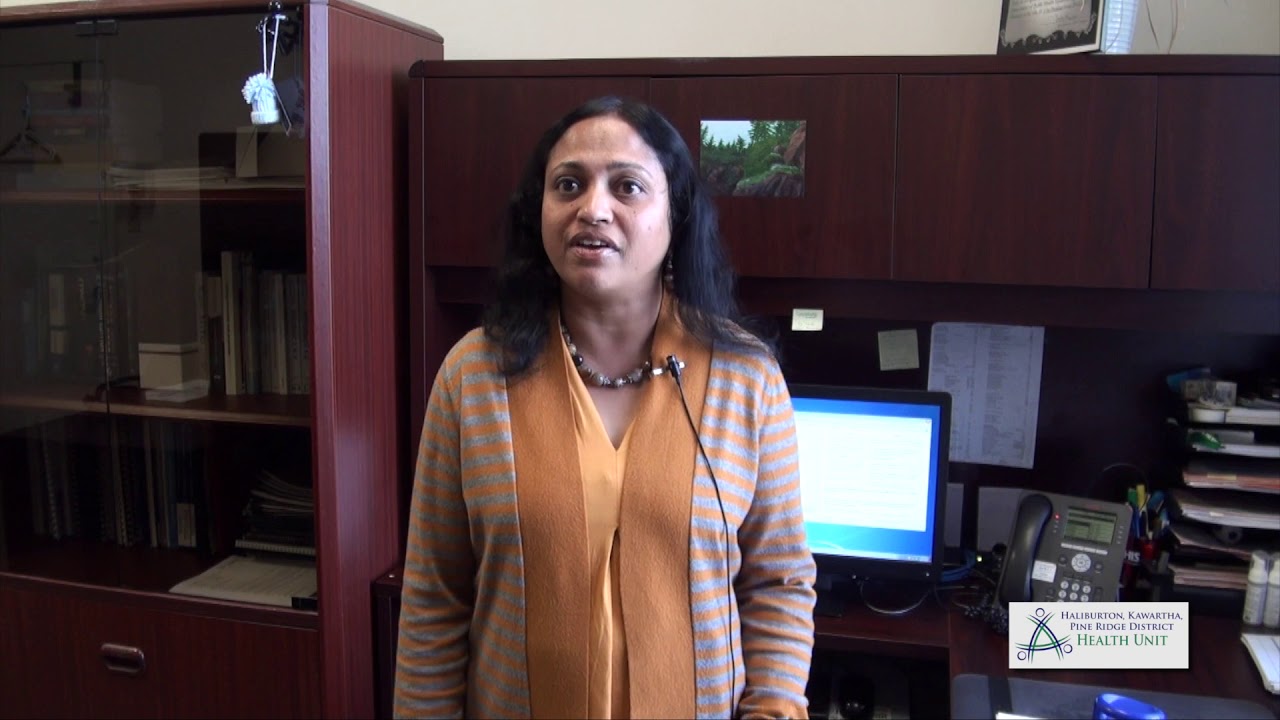 HKPR In Your Community - Vidya - #publichealthmatters