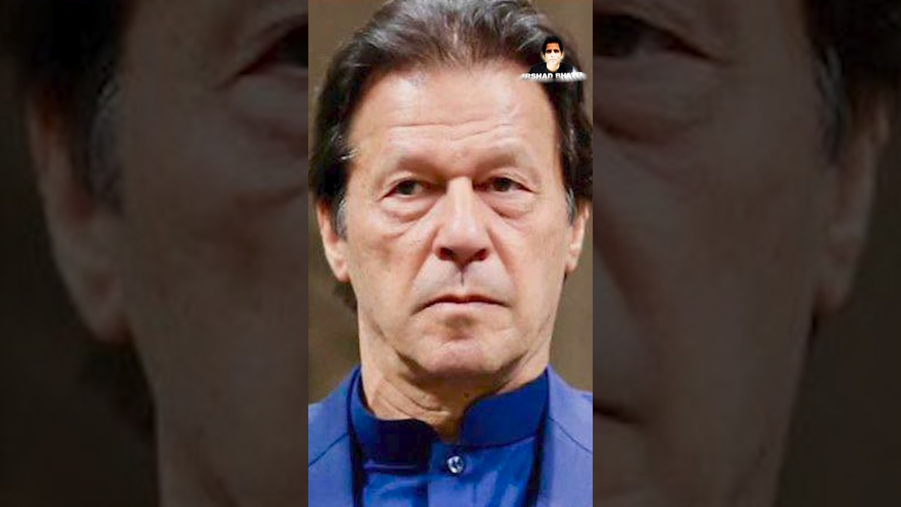 Imran Khan&rsquo;s 4 Biggest Mistakes | Had He Avoided Them, Would He Still Be Prime Minister?
