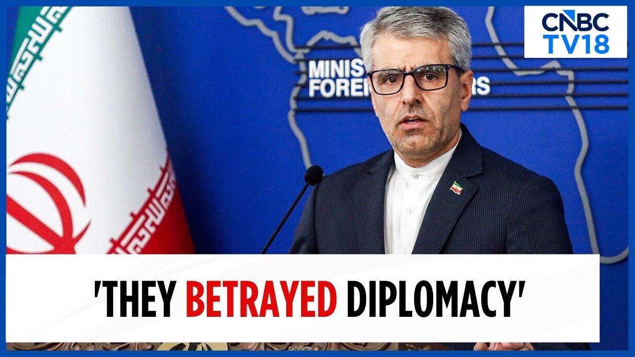 Иран обещает незамедлительно ответить на любые атаки США после последних угроз Трампа | Война США...