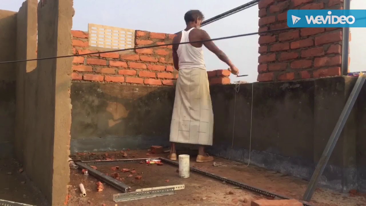 How to make Pigeons loft|pigeons loft construction by Zeeshan’s loft Kolkata India