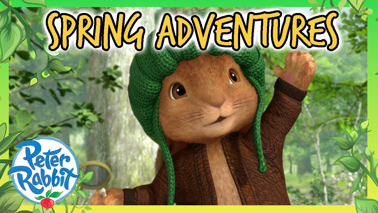 ‪@OfficialPeterRabbit‬