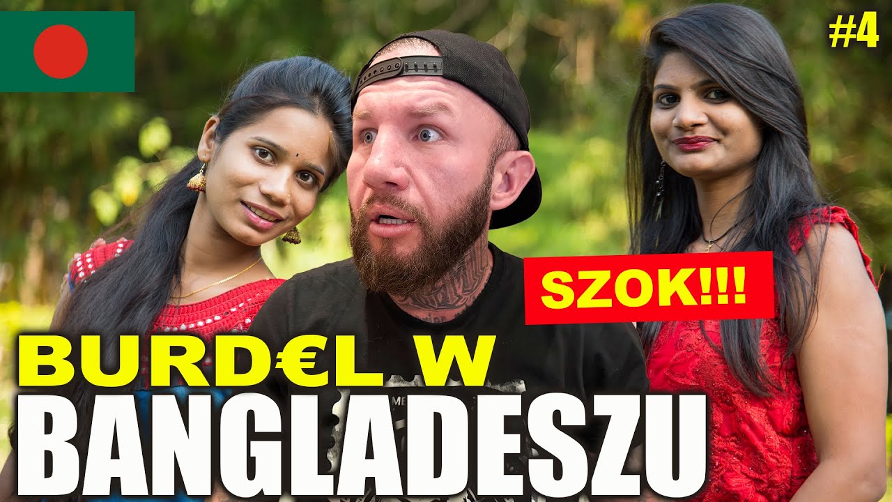 NAJWIĘKSZY D&Omicron;M &Rho;UBLICZNY (BURDEL) ŚWIATA. Trafiają tutaj &Rho;&Omicron;RW&Alpha;N&Epsilon; i SPRZEDANE DZIECI!