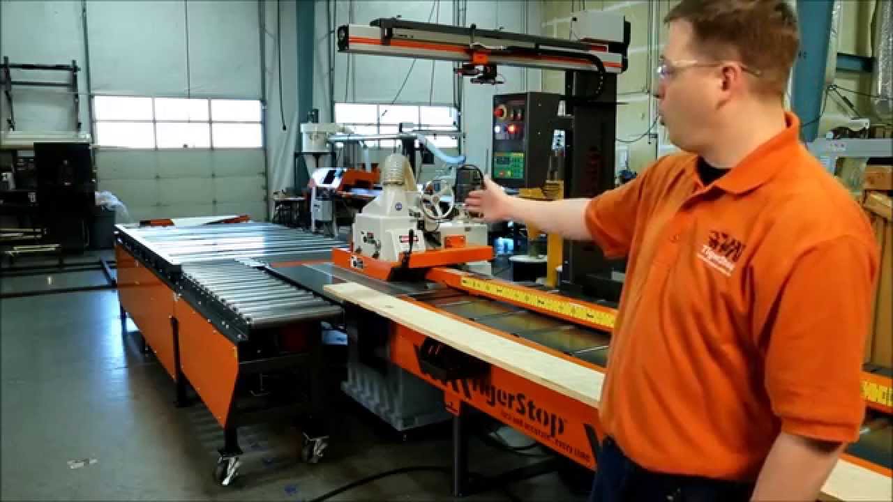 TigerRip 1000 - New Add-on Option