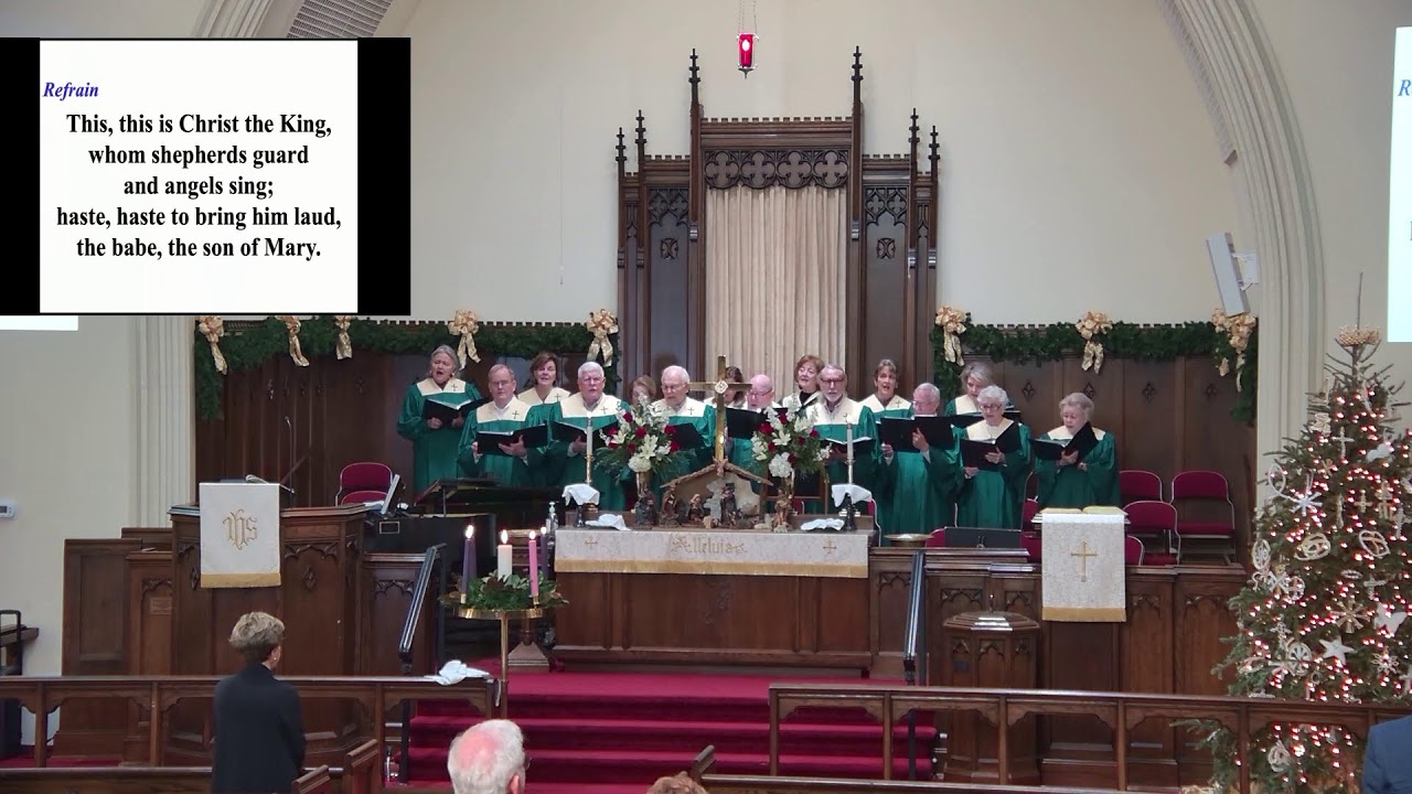 11AM Service | DFMC | January 4, 2026