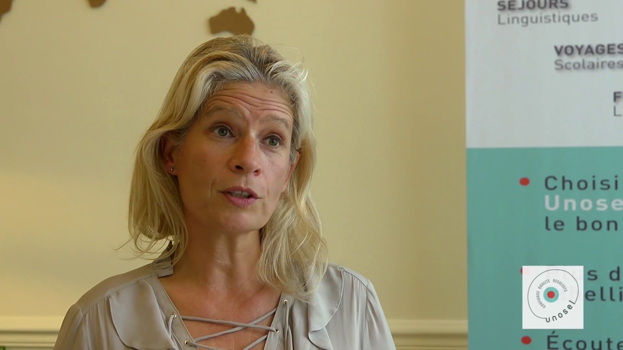 DCL - Diplôme de Compétence en Langue