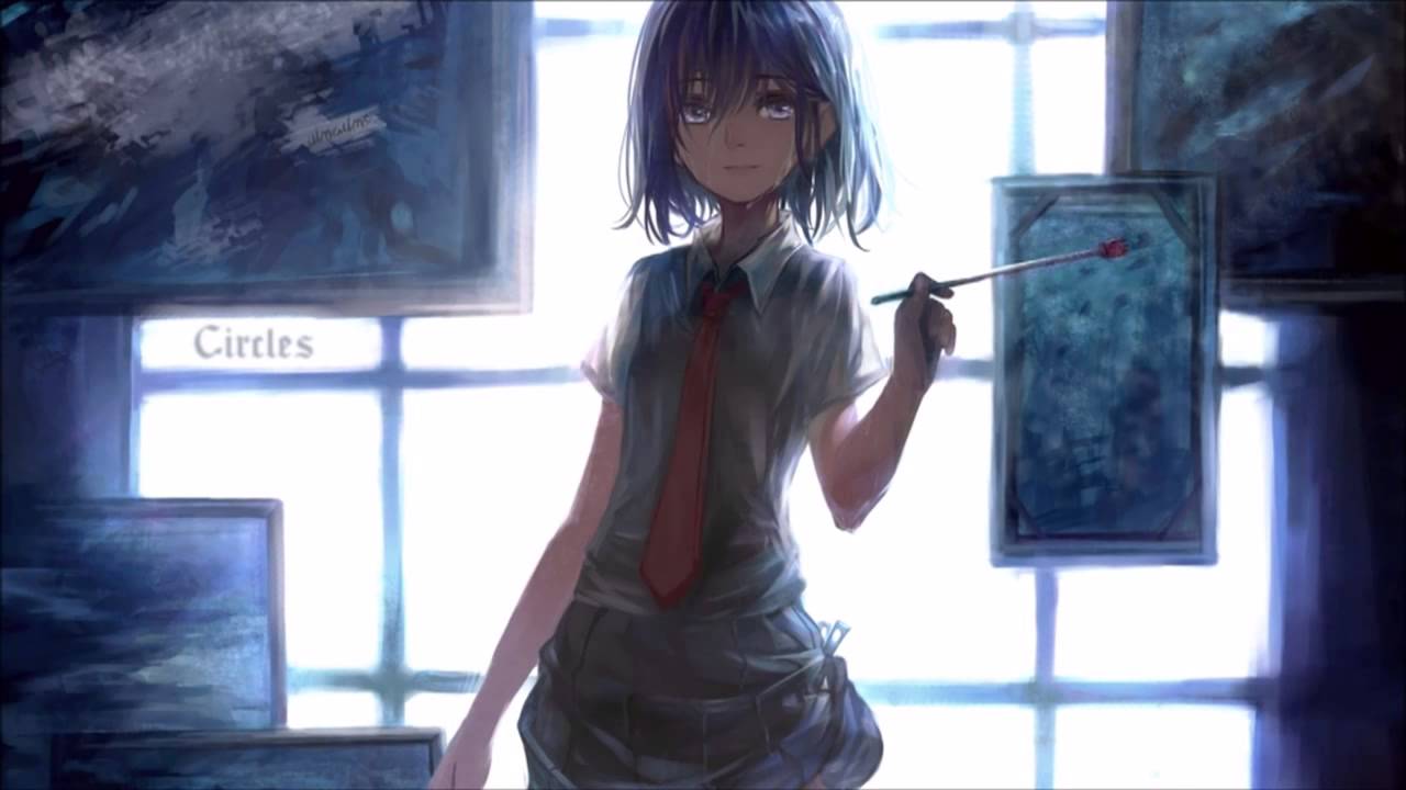 Nightcore - Yours To Hold