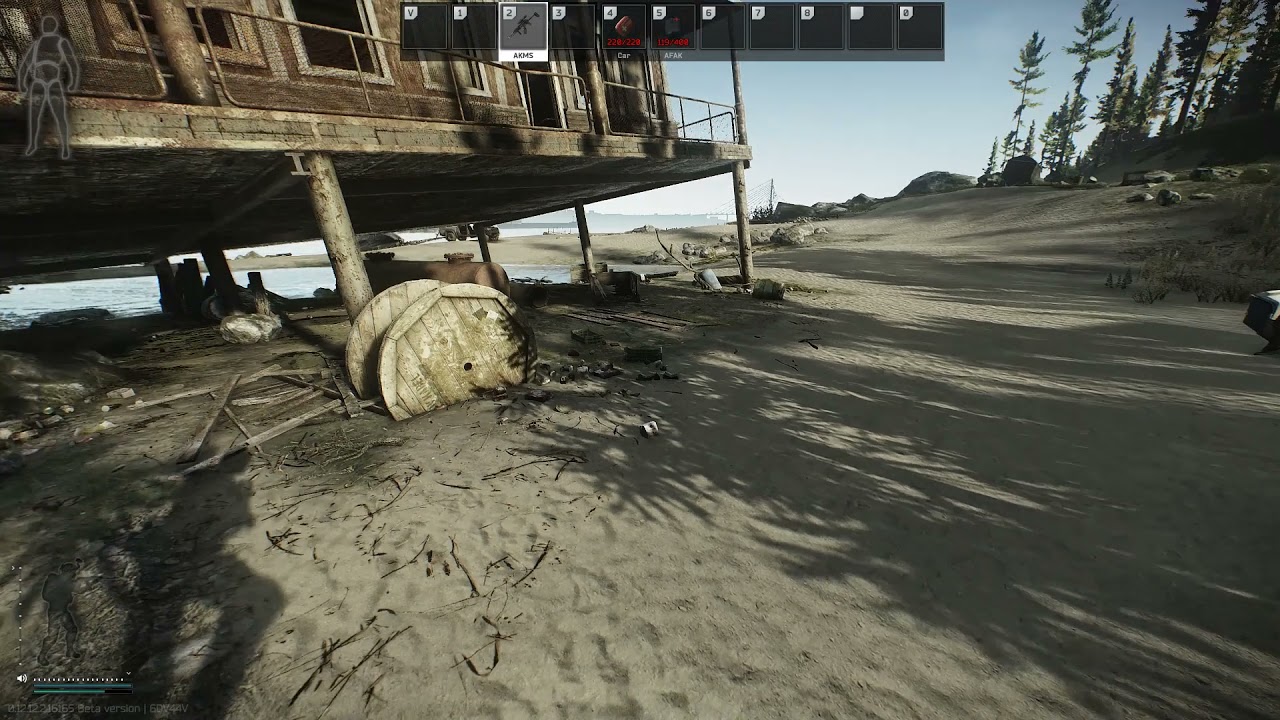 i manifested a stash on Lighthouse