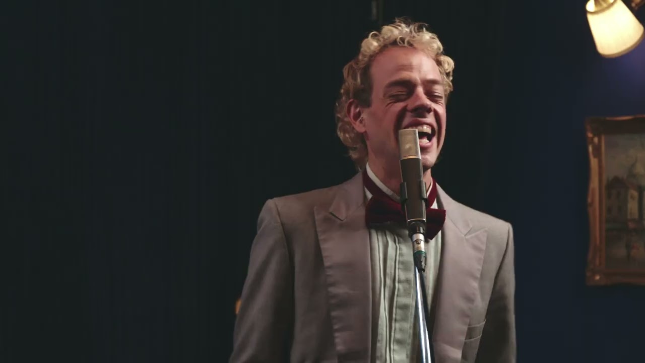 Ley & Danilo - My Aphrodisiac Is You (Katie Melua Cover)