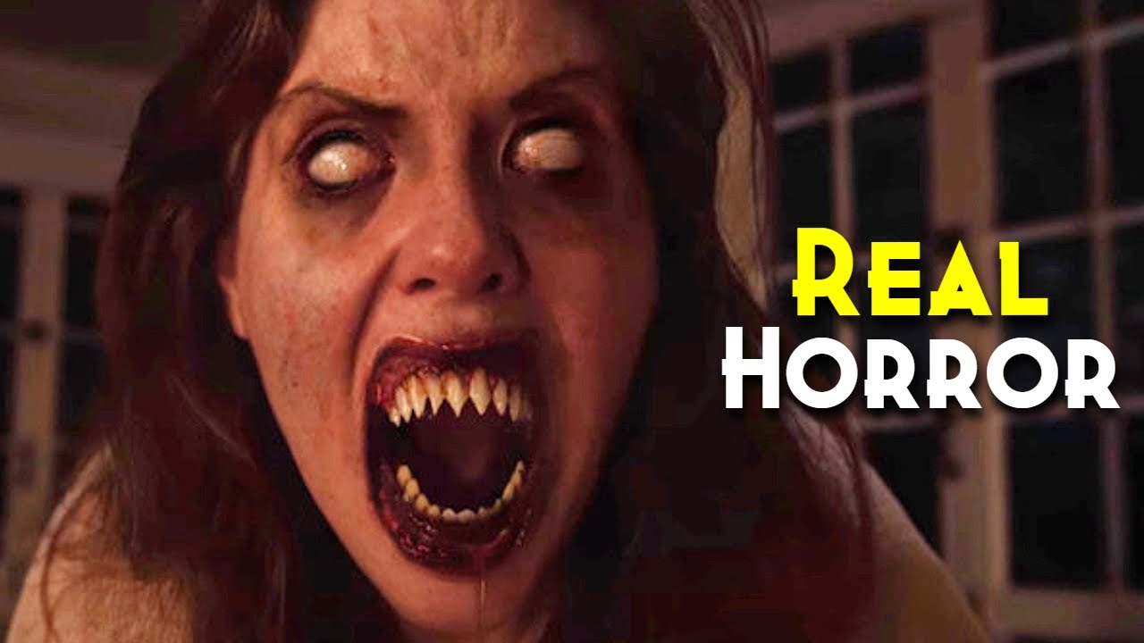 Real Ghosts | Hindi Voice Over | Film Explained in Hindi/Urdu Summarized हिन्दी | Full Horror