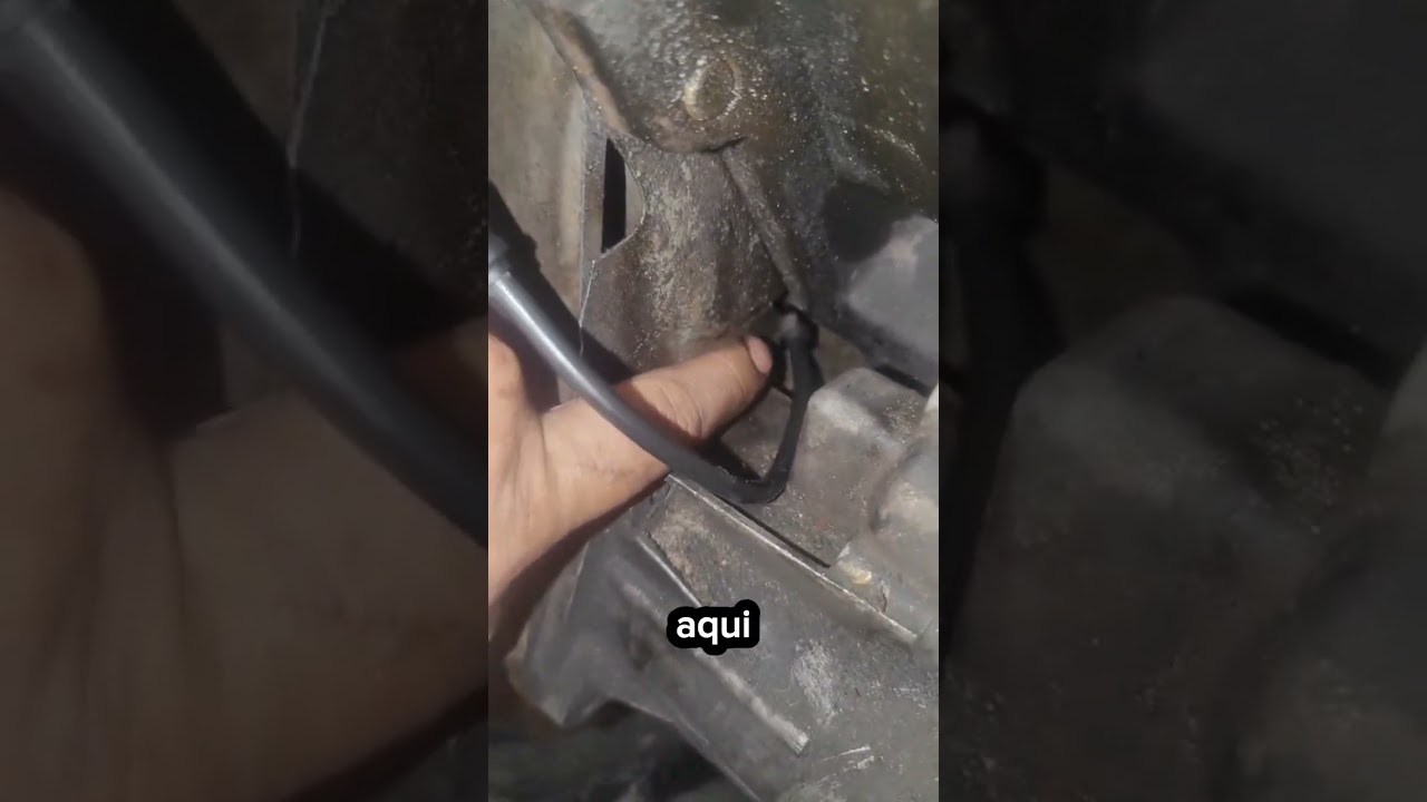 Gol AP - Instalação de Intake