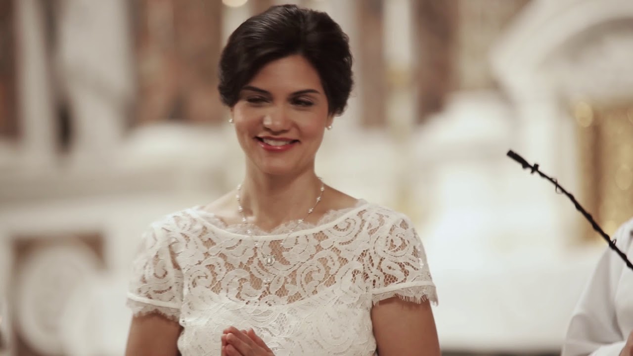 Elizabeth Rizzo on her vocation to Consecrated Virginity