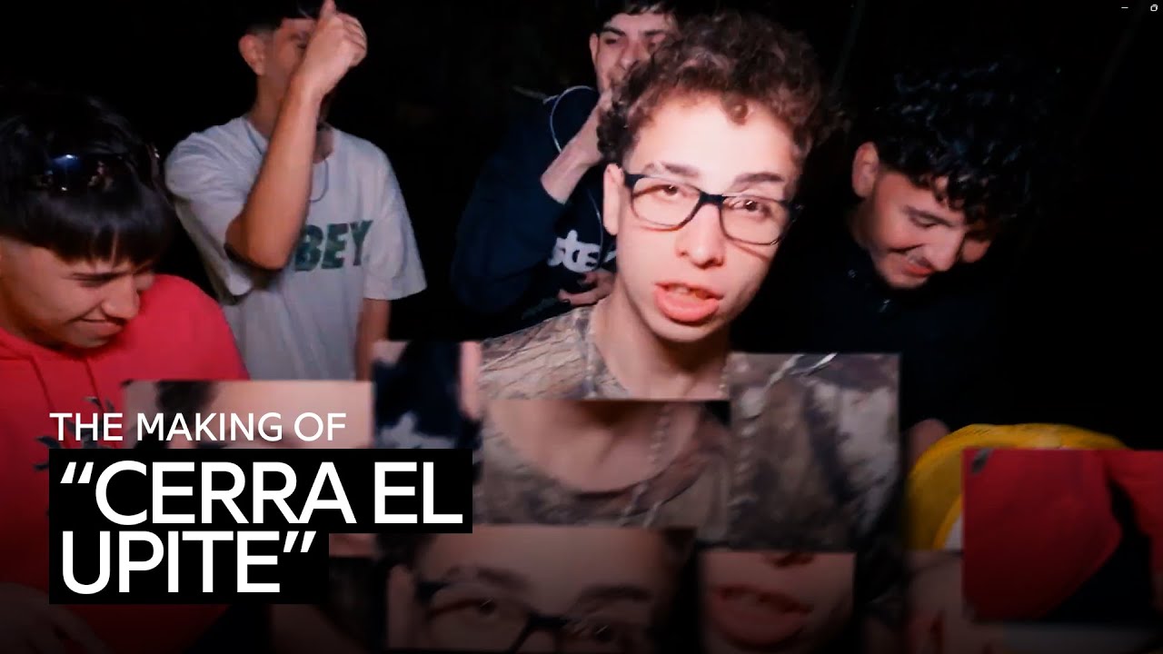 The Making Of Cero*'s 