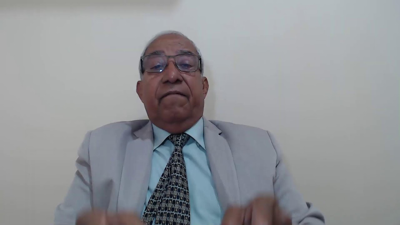 O ARREBATAMENTO  QUEM  VAI  MAT. 24-V 44- PR. GILBERTO PEREIRA