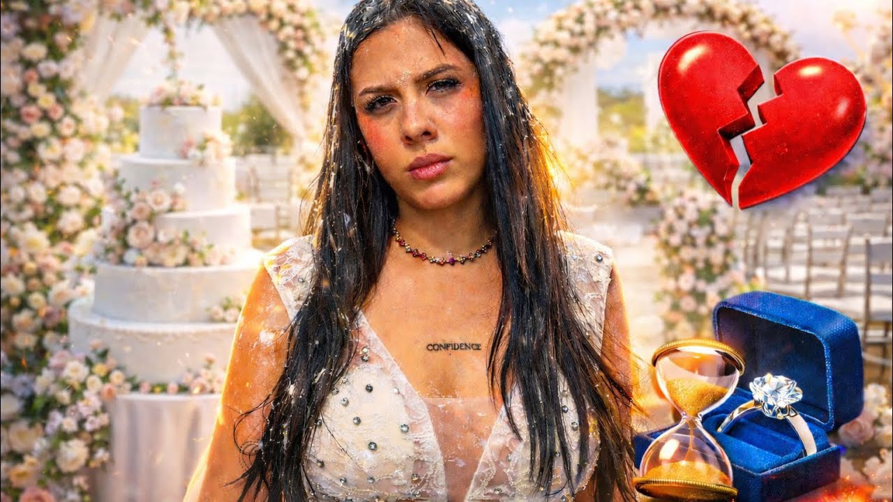MON MARIAGE VIRE AU DRAME…💀🥺