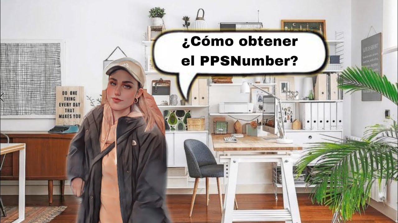 Cómo solicitar el PPSNumber (Número de la seguridad social en Irlanda). Pasos y requisitos