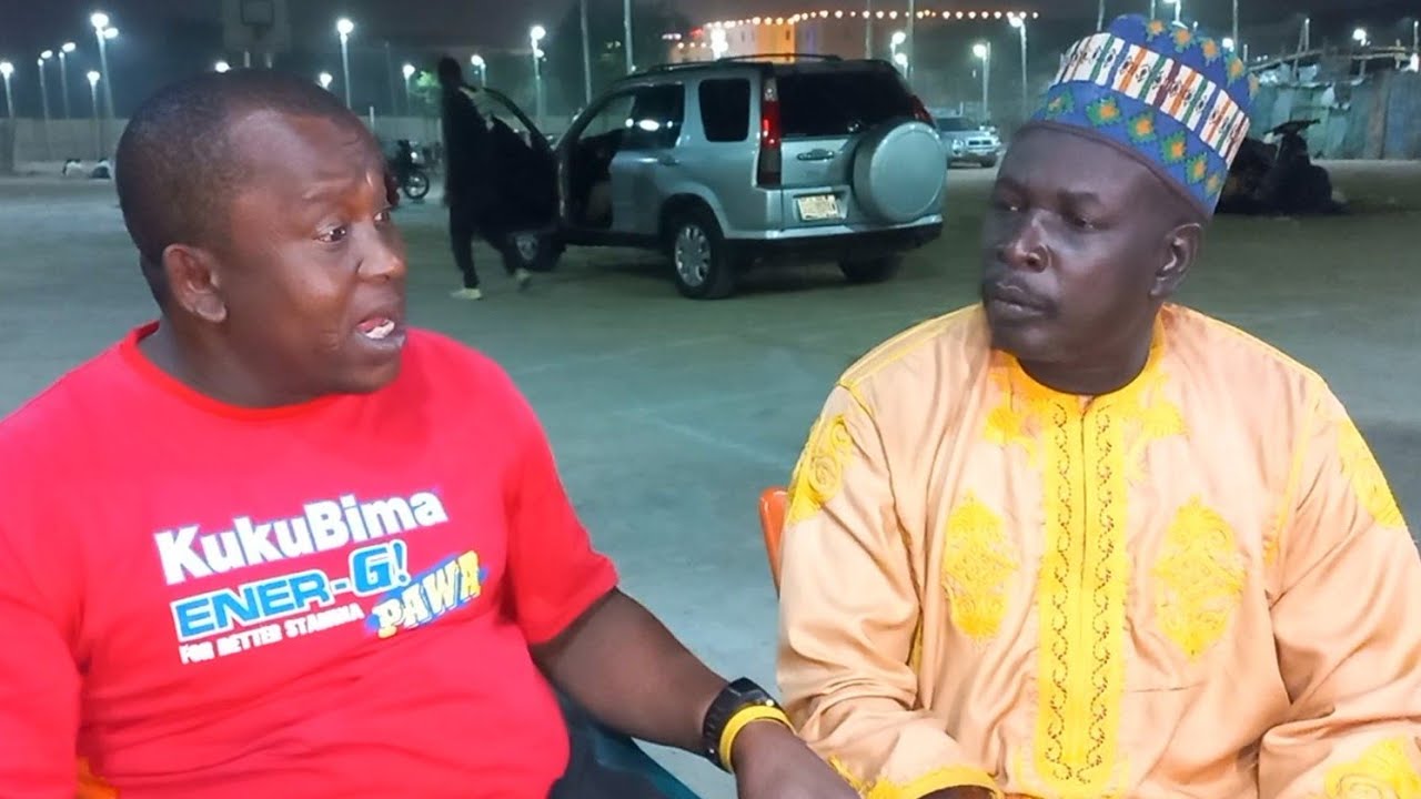 Danliti yace Hadin kan kungiyoyin Dambe Bazaiyyiwuba yau Alhamis 29/1/2025