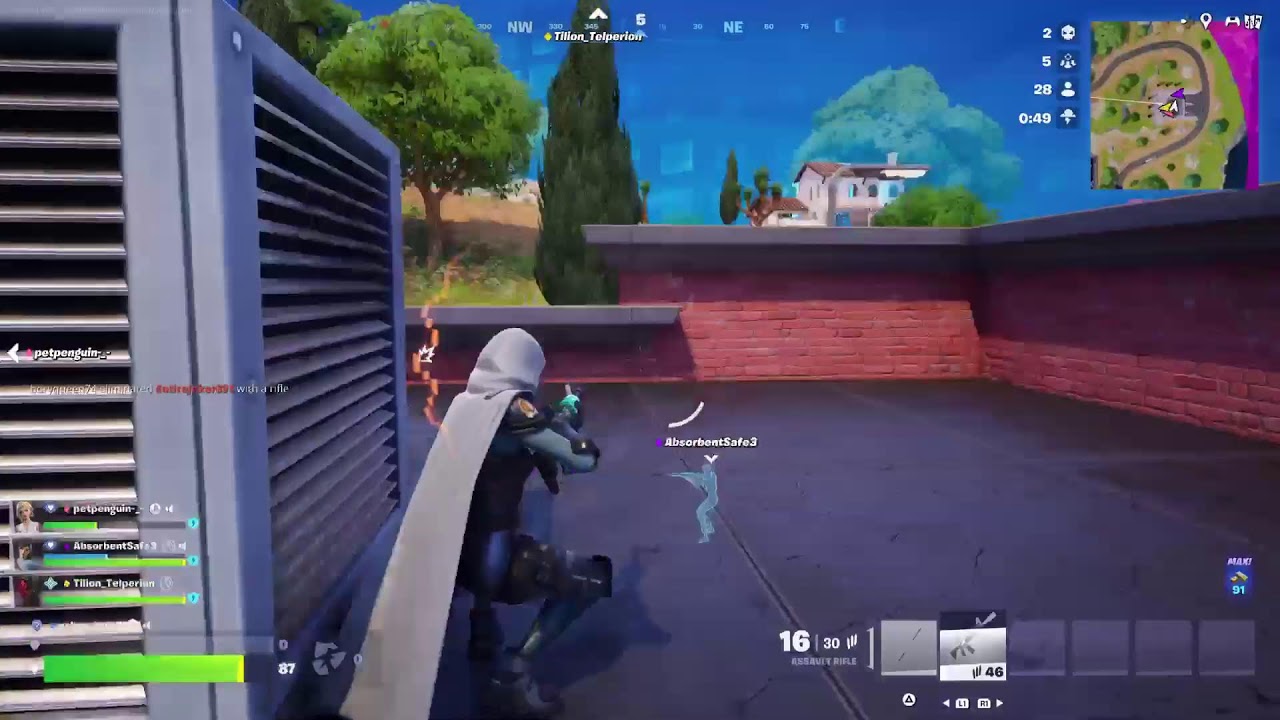 Fortnite