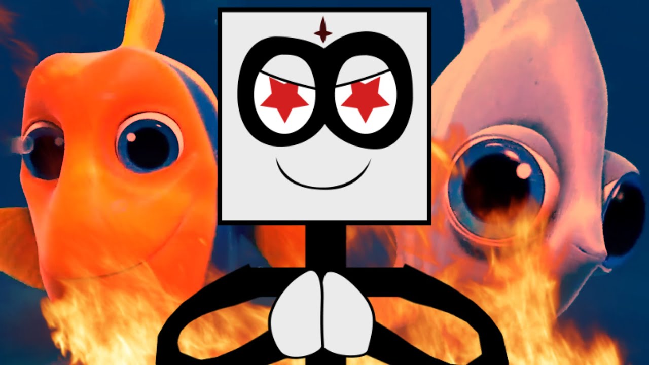 Animated Antichrist | The Enigmatic Mr. Exit (Episode 02)