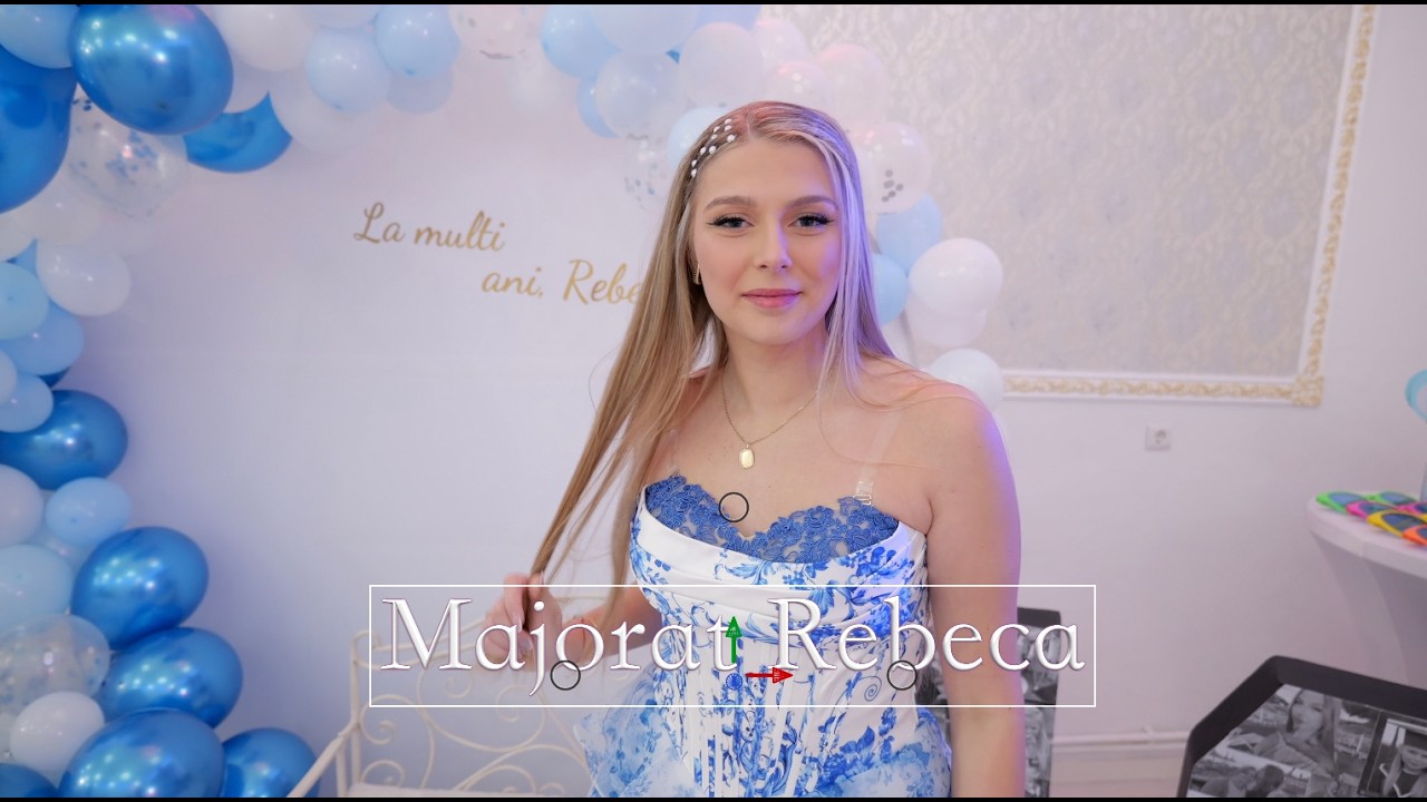 Majorat Rebeca- 4K