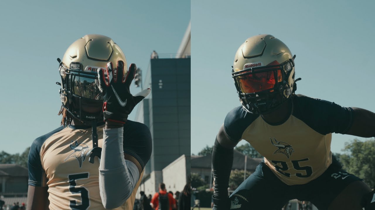University of Georgia : Kirby Smart 7v7 : Classic City SHOWDOWN!