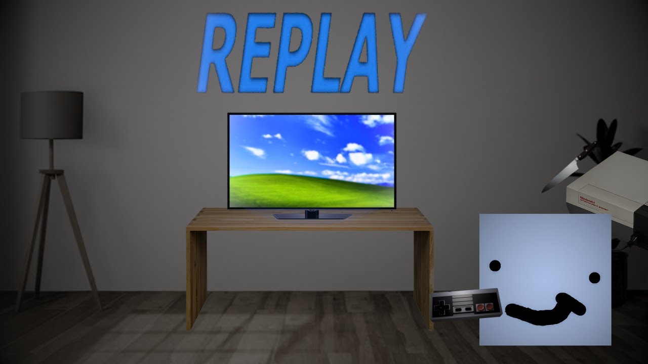 REPLAY