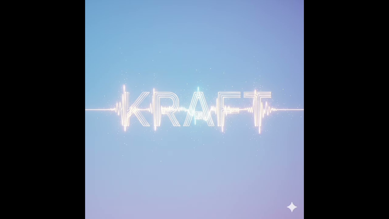 Kraft - Glashaus ( AI COVER) 