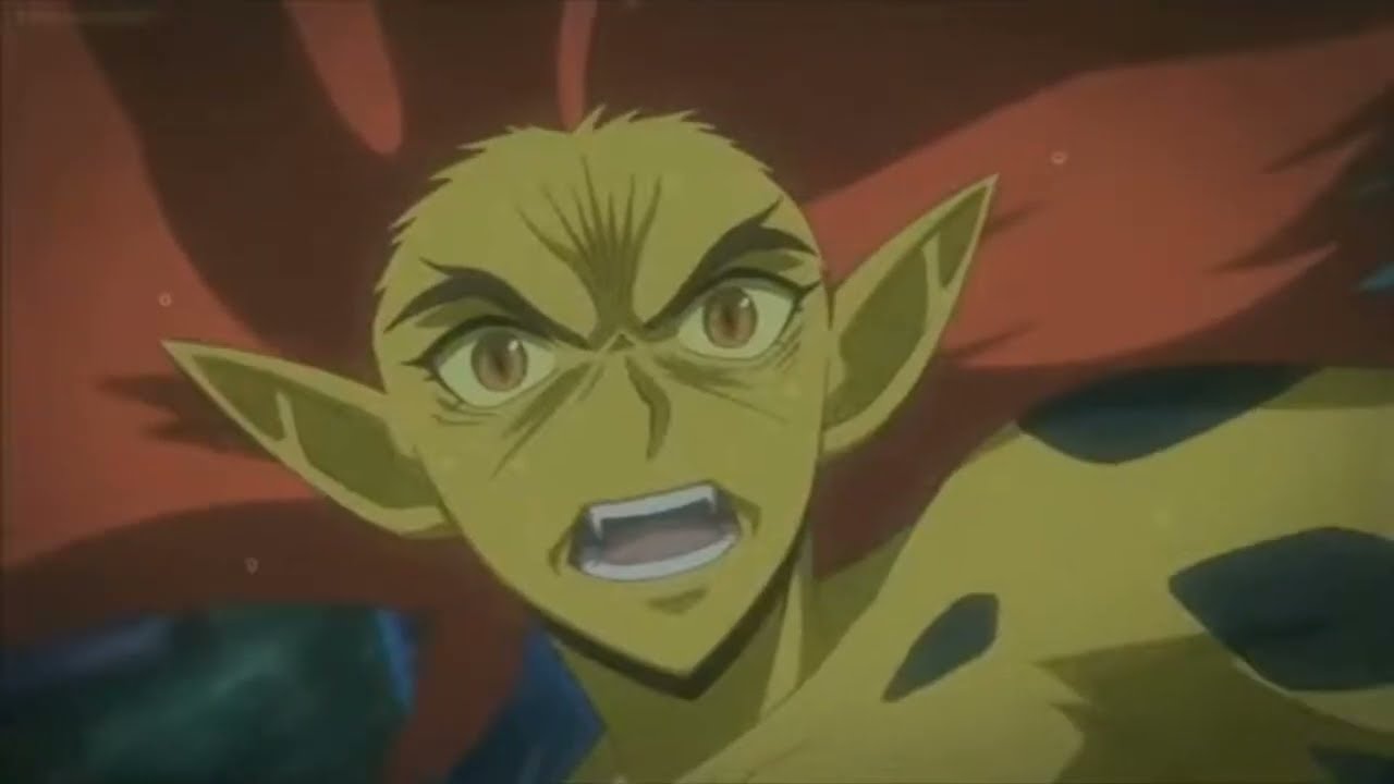Random Villains' Defeats #93