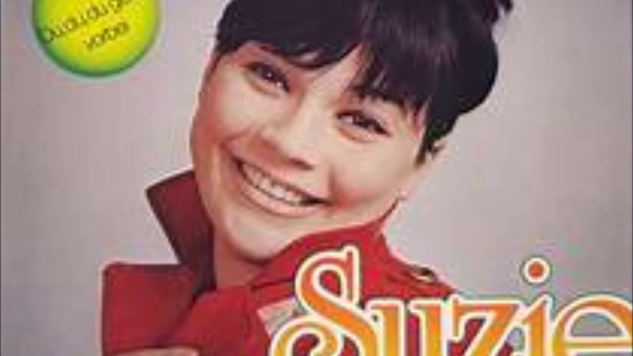 Max Und Moritz  -   Suzie 1964