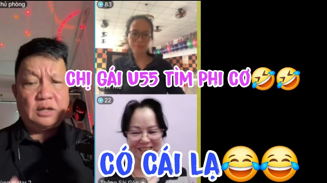 T17 A Hùng Ghép Đôi Chị Gái U55 Ế U Cà Na Tìm Ck Phi Cơ Hạng Nặng🤣🤣