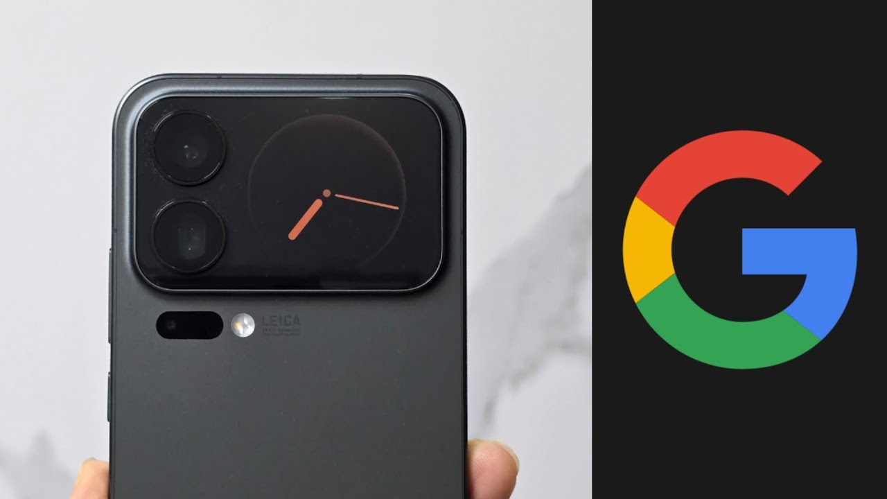 Нет глобальной версии? Вот как настроить Xiaomi 17 Pro Max — получите Google и многое другое!