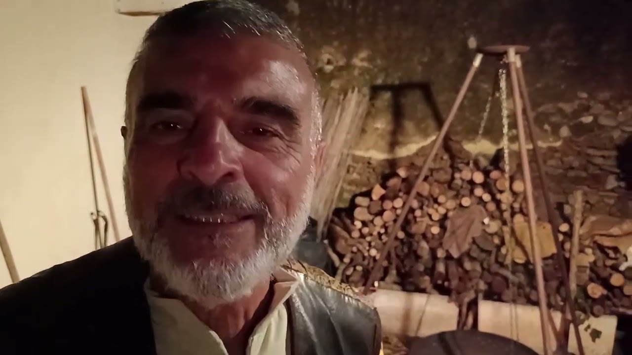 GUSTATUS - TAVERNA DELLA BUENA SUERTE - SECONDA PARTE - #storia #corteo