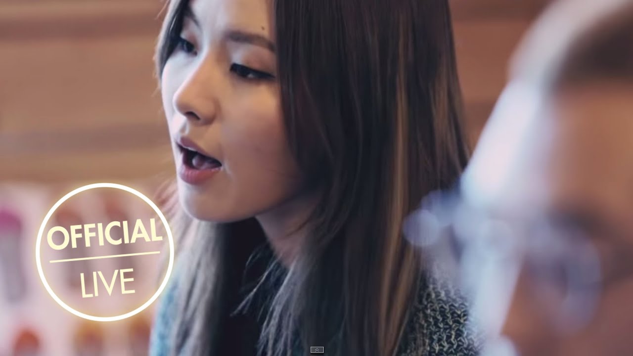 김예림 Lim Kim - 컬러링 COLORRING (Acoustic Live)