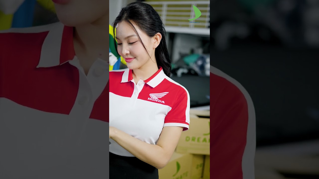 DREAMATE NHẬN MAY TỪ 10 &Aacute;O! Li&ecirc;n hệ ngay để nhận maket miễn ph&iacute;!